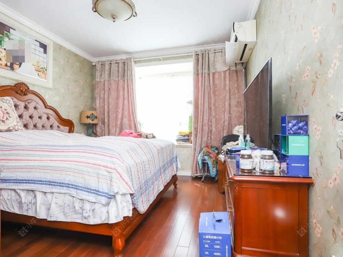 上海嘉骏香山苑在售二手房源小区图_小牛看房