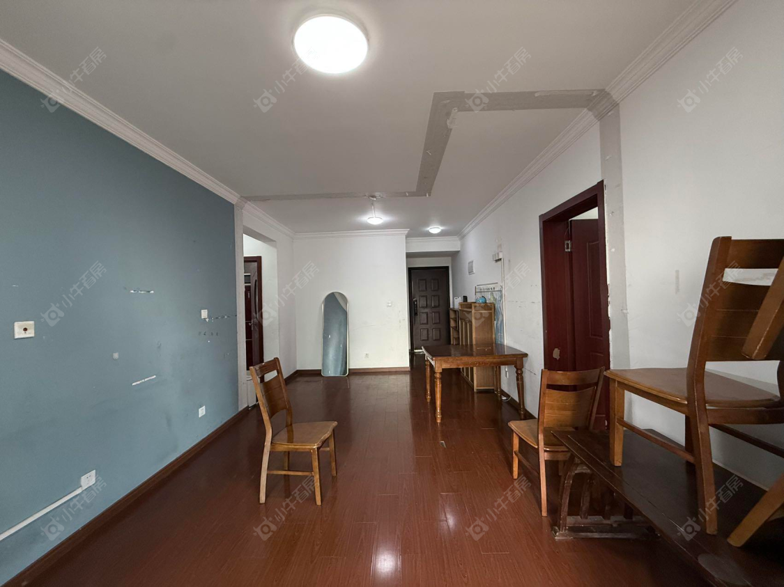 上海保利叶上海二期在售二手房源摆位图_小牛看房