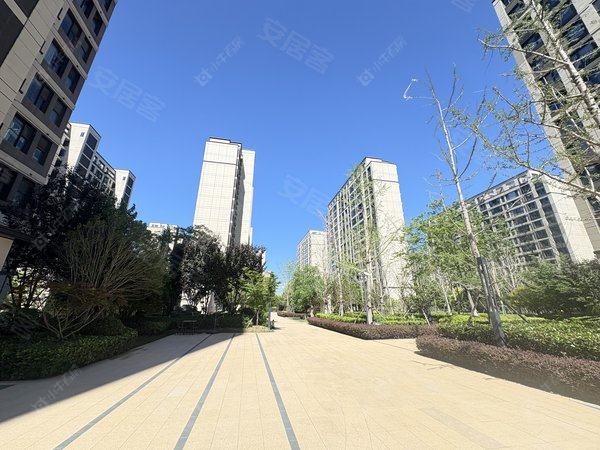 上海虹桥金茂悦二期在售二手房源_小牛看房