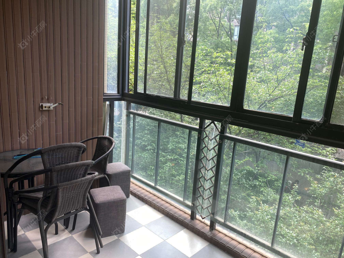 上海地杰国际城F欧香四季在售二手房源小区图_小牛看房