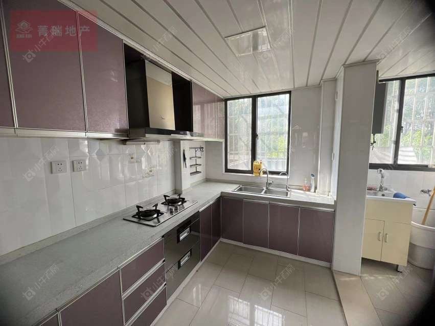 上海菊泉新城爱建顾园西区在售二手房源小区图_小牛看房