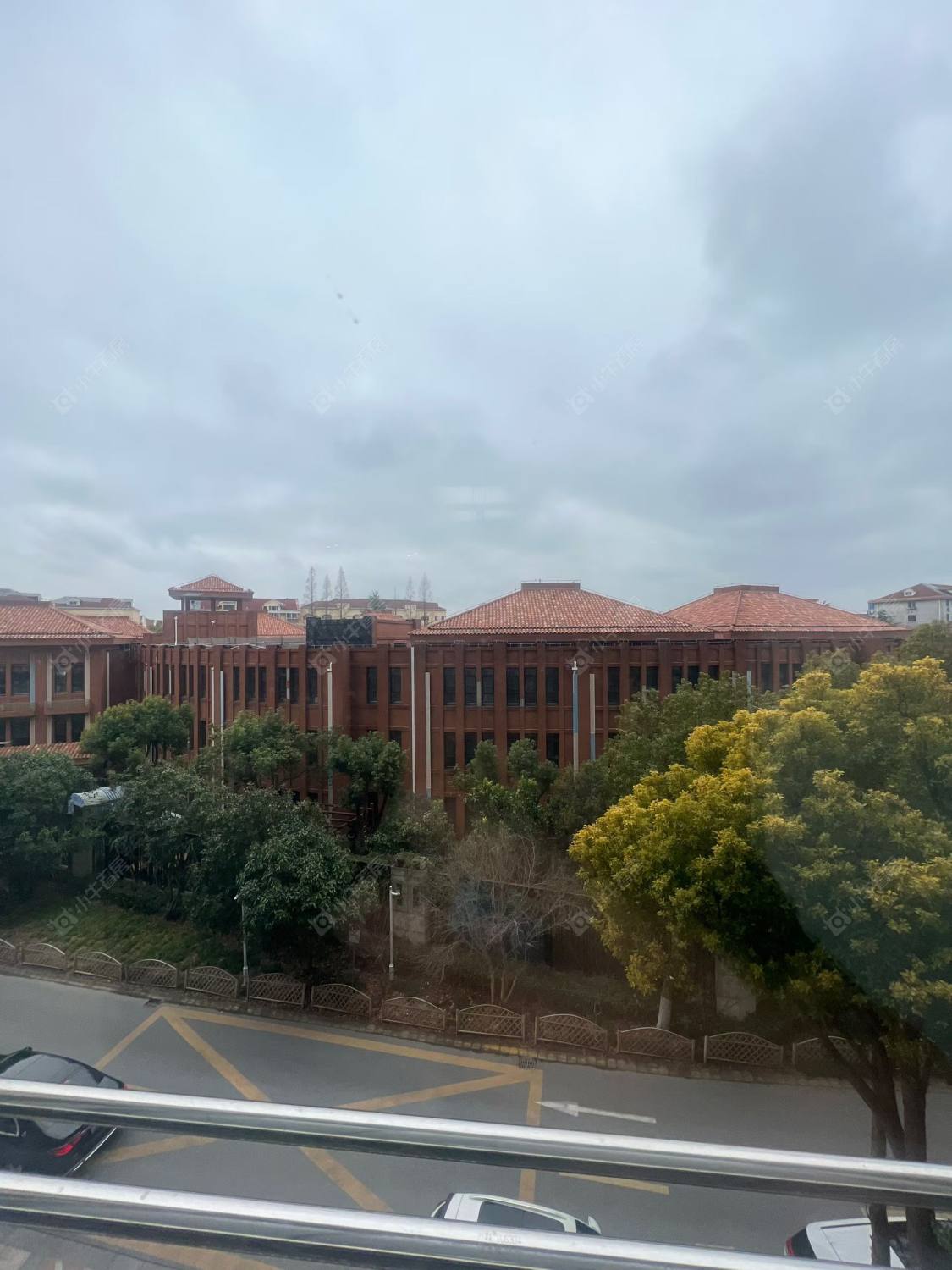 上海绿地观邸238弄在售二手房源小区图_小牛看房