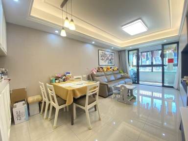 上海仁和都市花园在售二手房房源图片