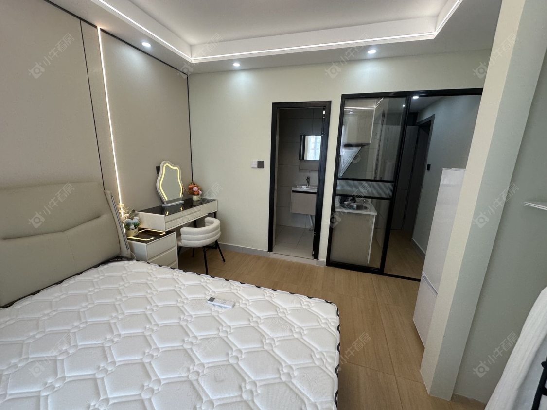 上海东语璟庭在租房源小区图_小牛看房