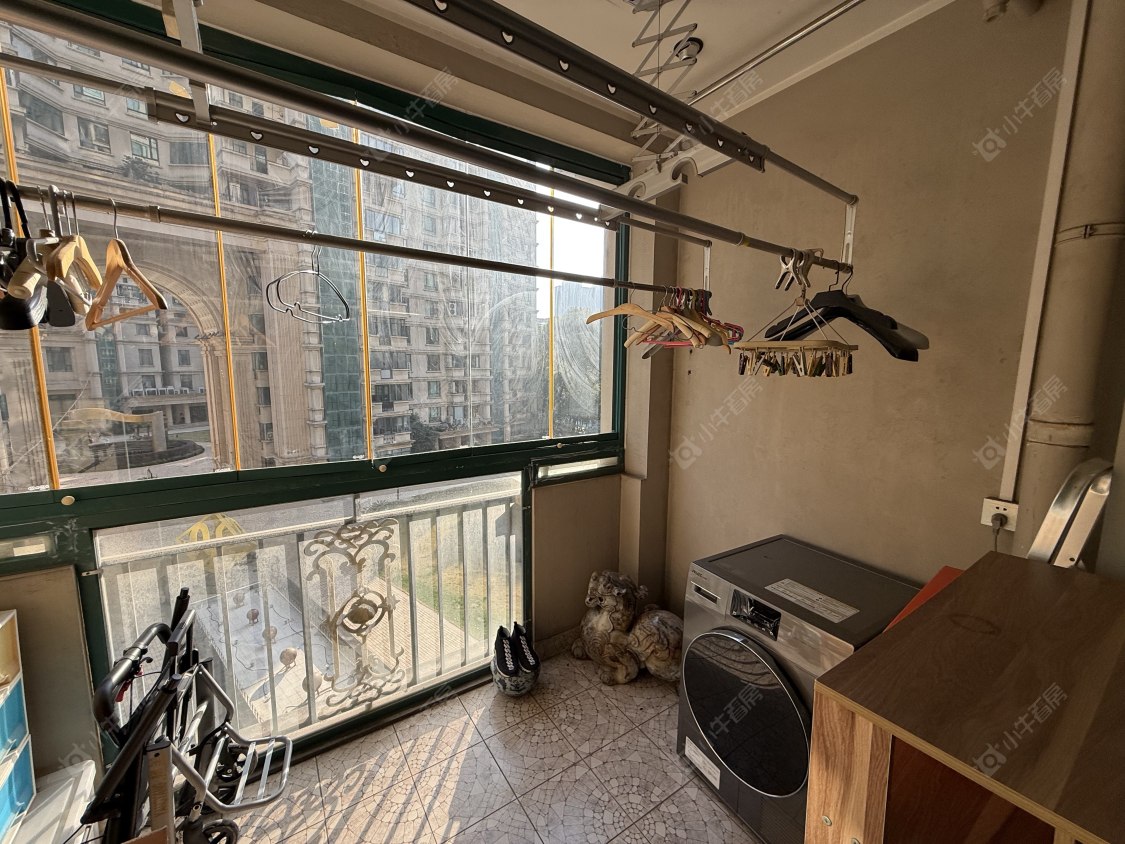 上海三鑫花苑在售二手房源小区图_小牛看房