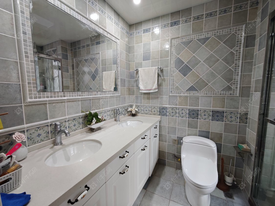 长泰东郊御园别墅区房源 上海长泰东郊御园别墅区在售二手房源_小牛看房