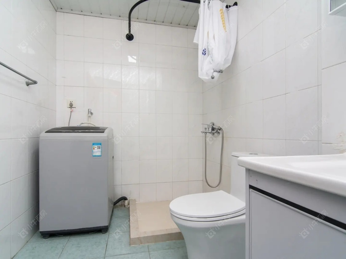 上海紫欣公寓在售二手房源小区图_小牛看房