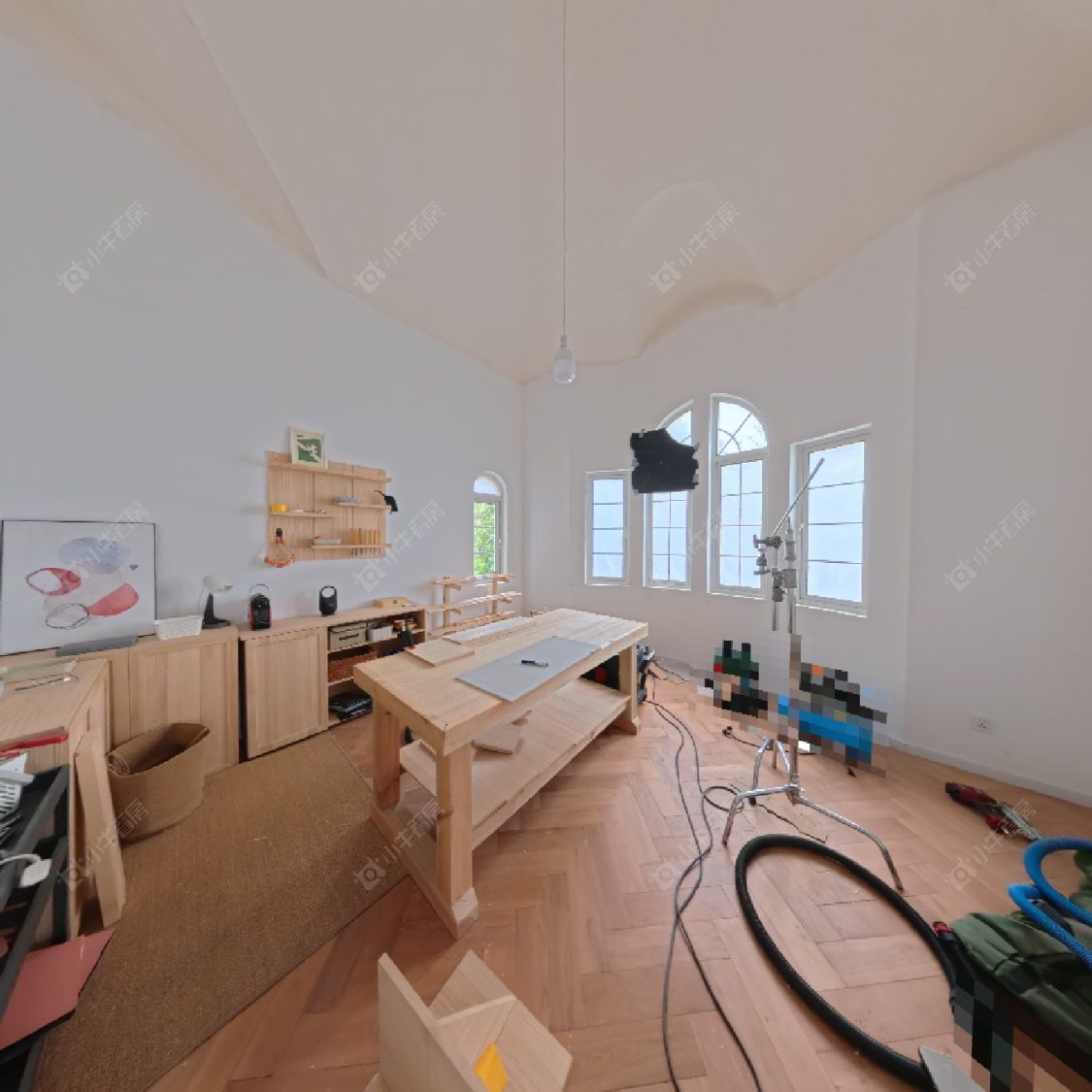 上海绿洲千岛花园在售二手房源小区图_小牛看房