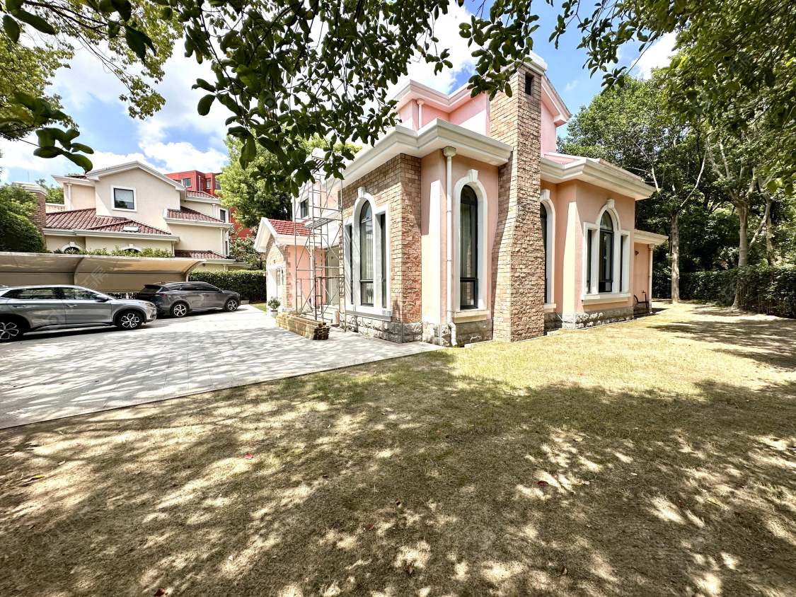 上海瑞生花园在售二手房源小区图_小牛看房