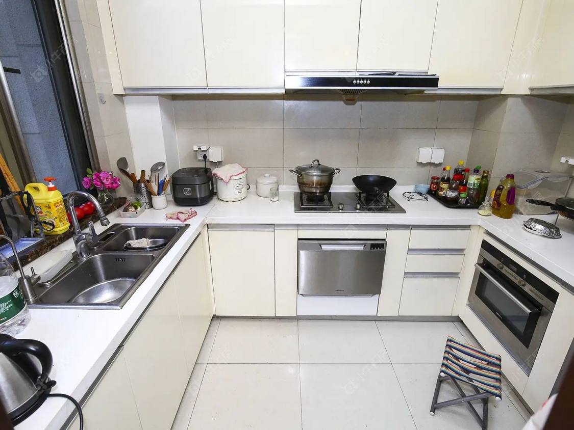 上海保辉香景园在售二手房源小区图_小牛看房