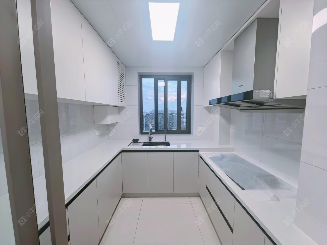 上海诚和佳苑在租房源小区图_小牛看房