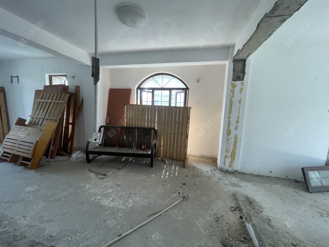 上海璟储新和湾别墅区在售二手房源小区图_小牛看房