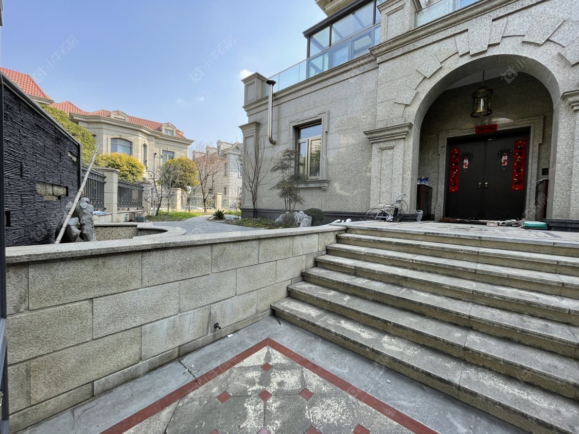 上海上置名人天地在售二手房源室内图_小牛看房