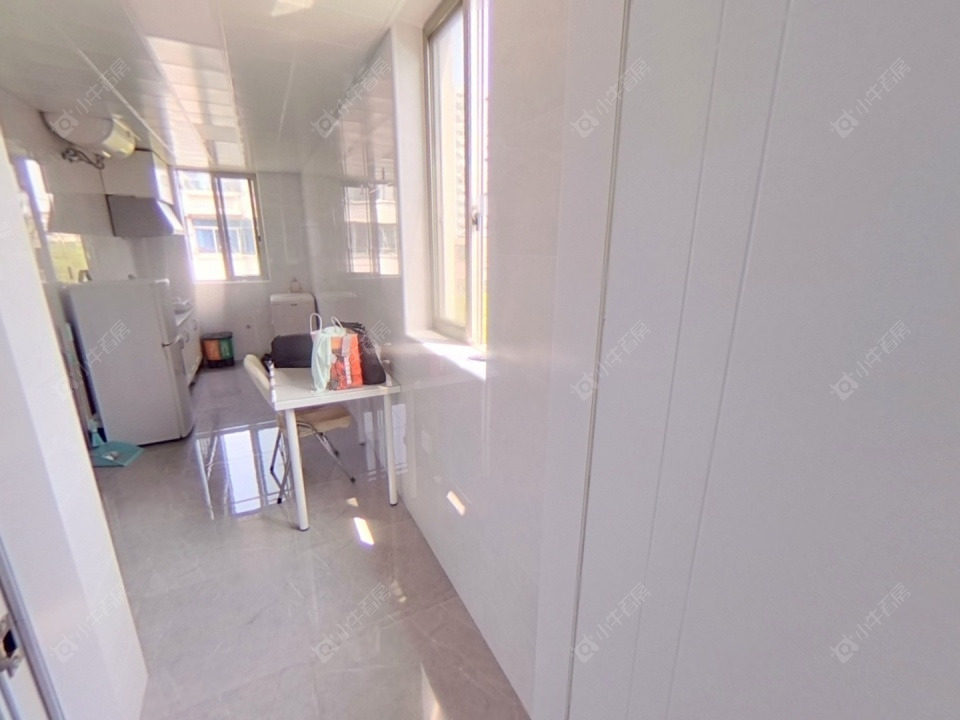 上海浦三路640弄在租房源小区图_小牛看房