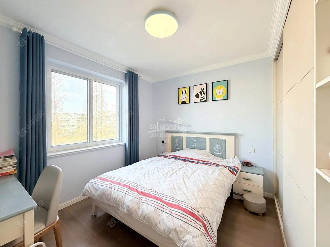 上海莲杨苑在售二手房源小区图_小牛看房