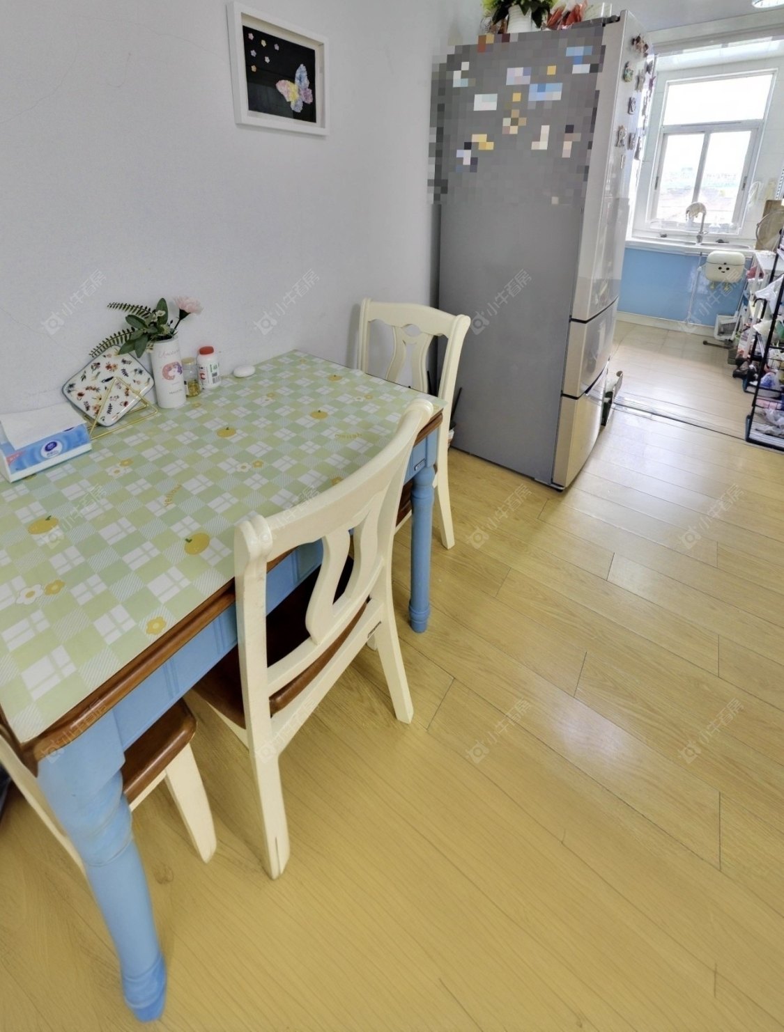 上海黄浦花园在售二手房源小区图_小牛看房