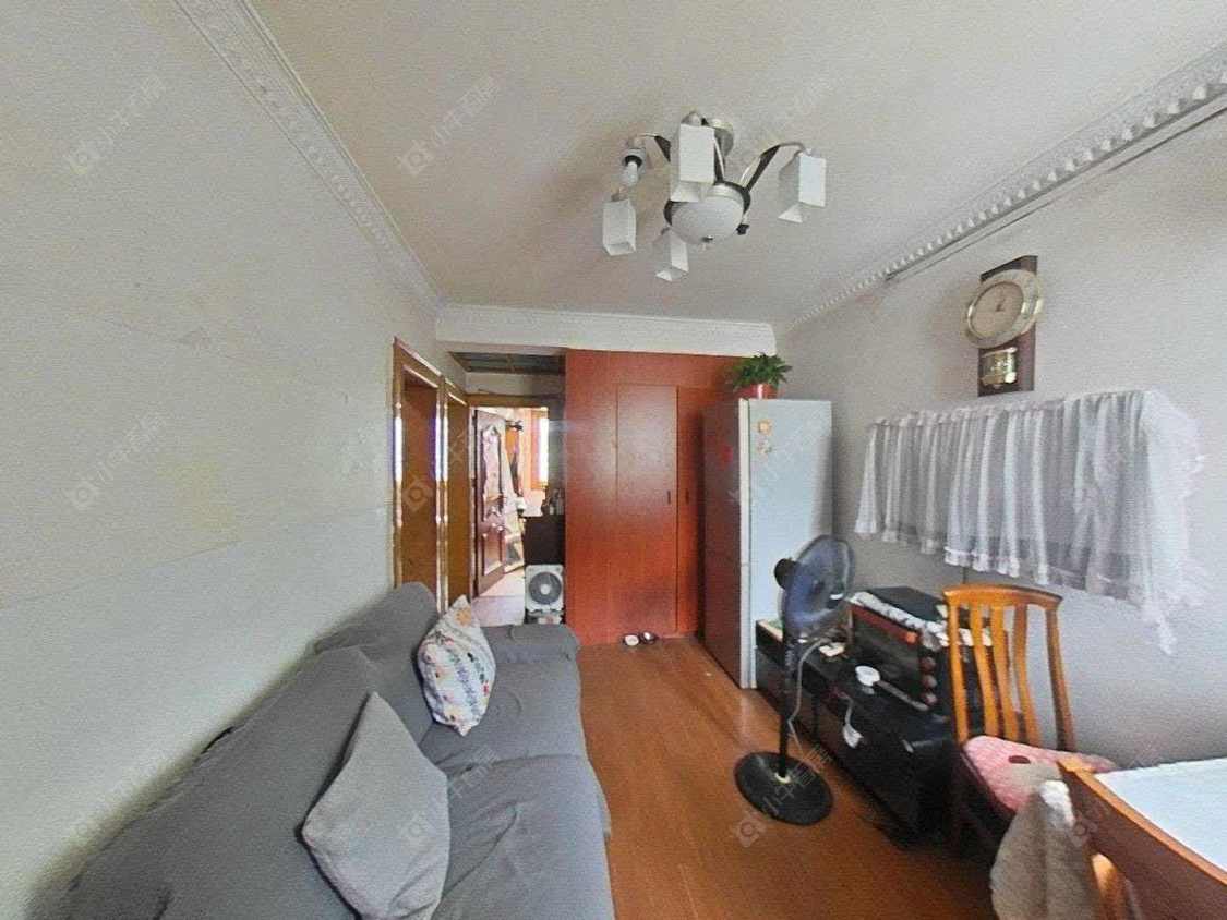 上海大华一村华灵路680弄在售二手房源小区图_小牛看房