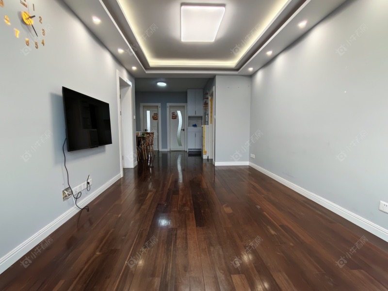 上海贵都新村在售二手房源小区图_小牛看房