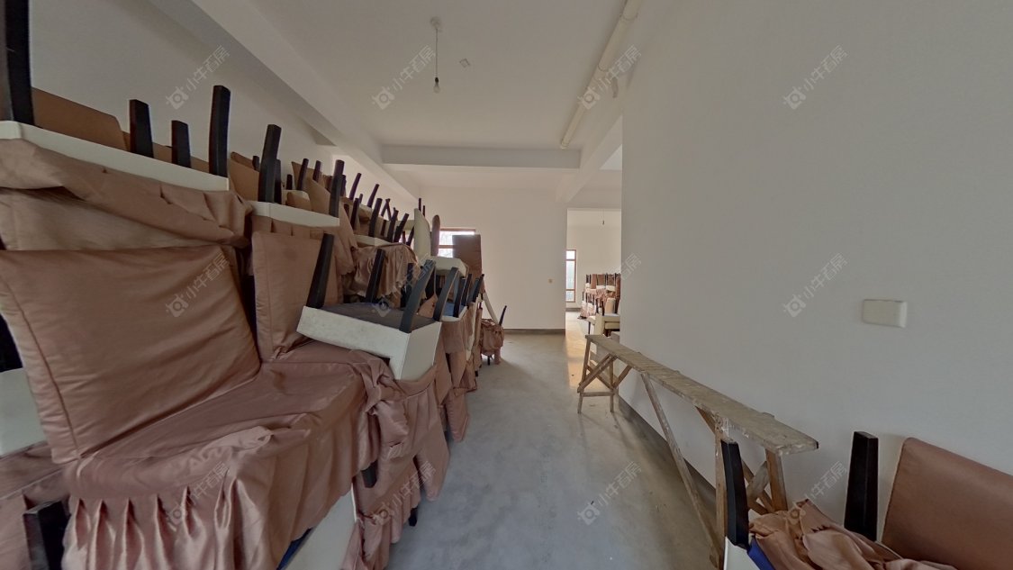 上海绿洲千岛花园在售二手房源小区图_小牛看房