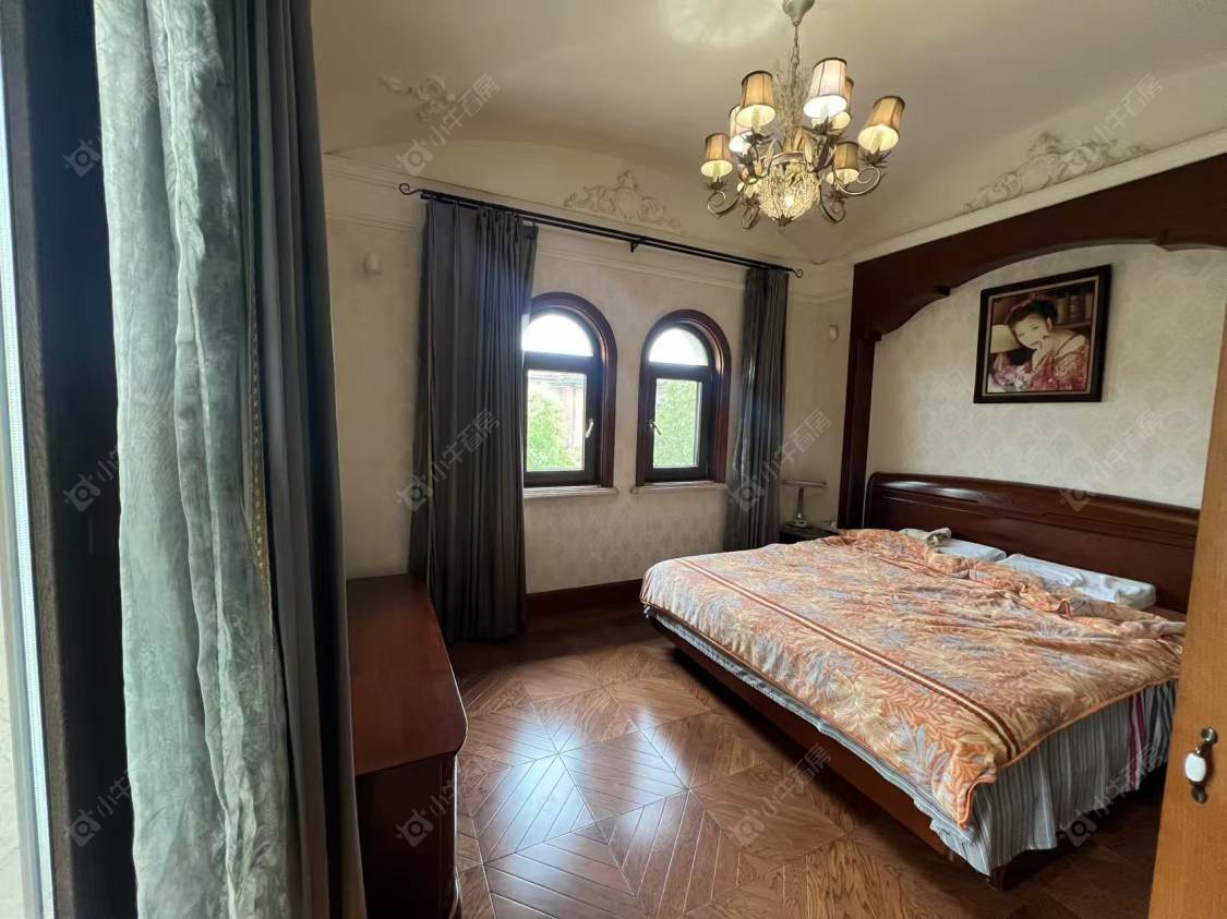 上海上置香岛原墅别墅区在售二手房源小区图_小牛看房