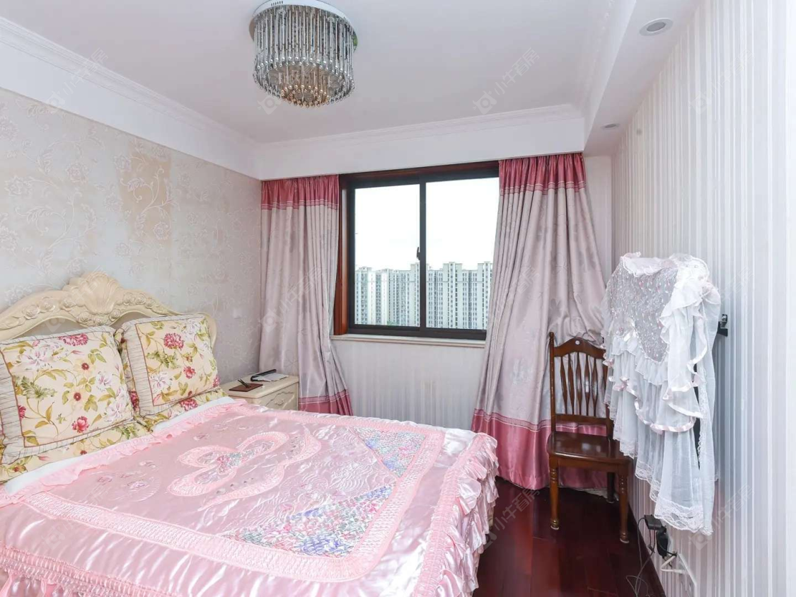 上海中怡家园在售二手房源小区图_小牛看房