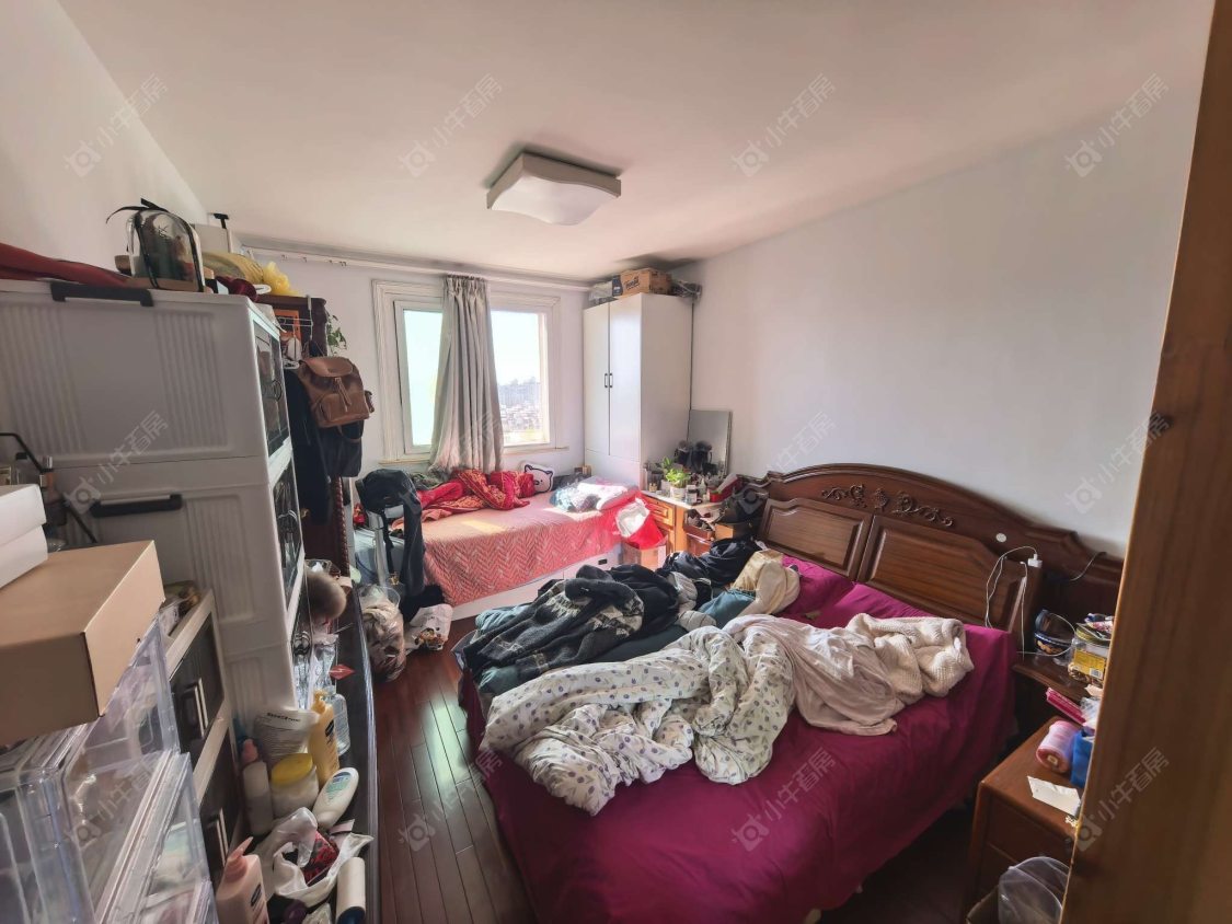 上海月浦三村在售二手房源小区图_小牛看房