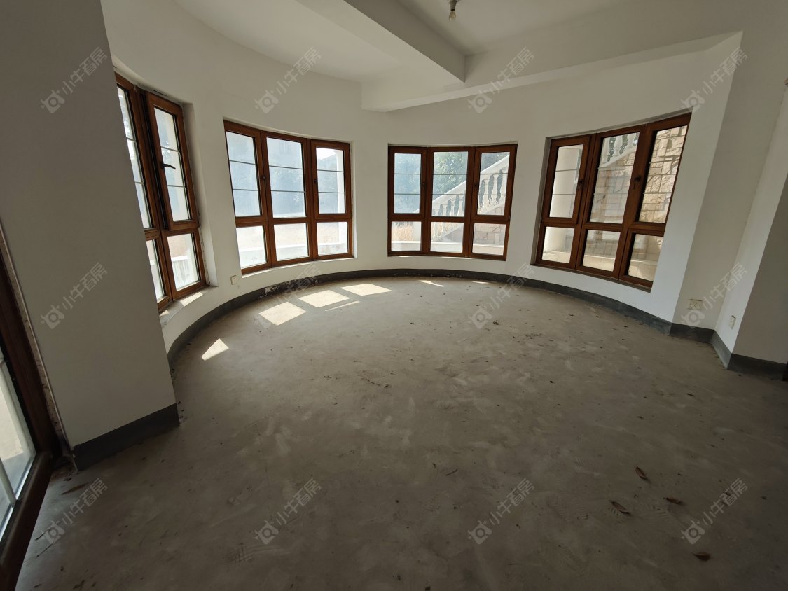 绿洲千岛花园房源小区图 上海绿洲千岛花园在售二手房源小区图_小牛看房