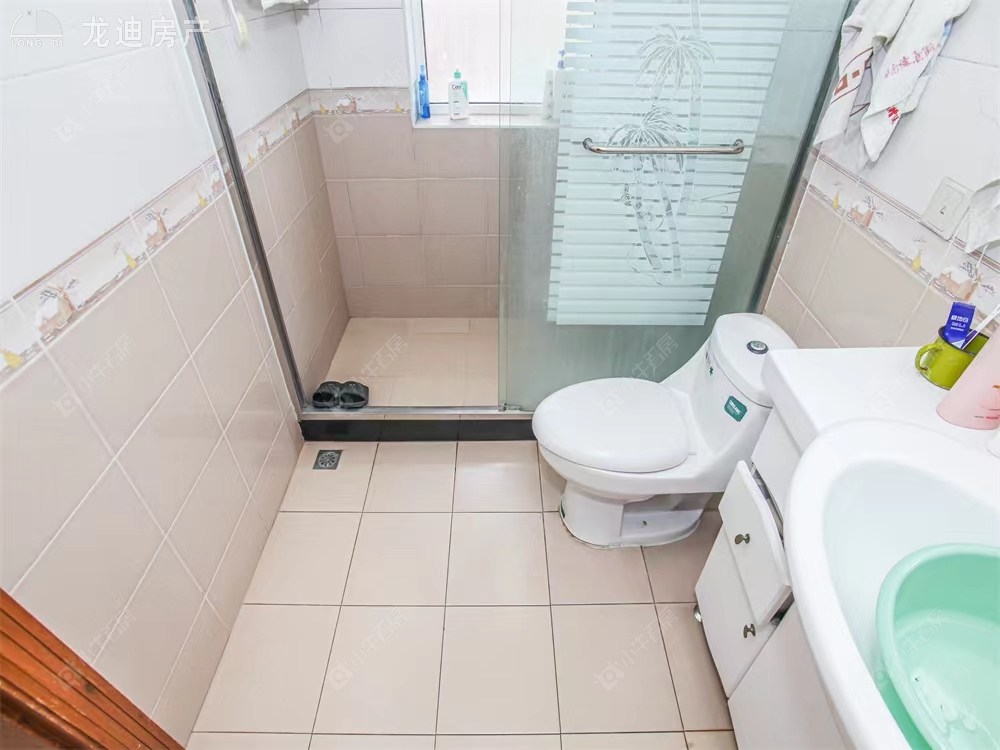 上海绿海家园在售二手房源小区图_小牛看房