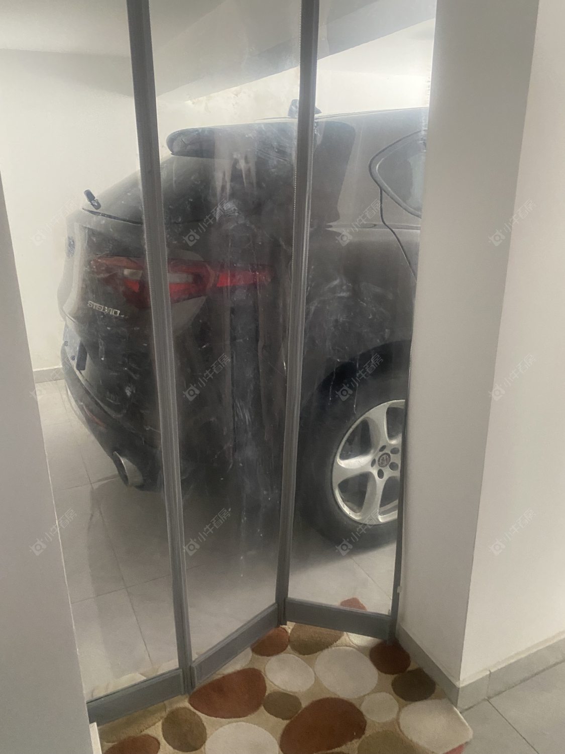 上海恬润新苑别墅区在售二手房源小区图_小牛看房