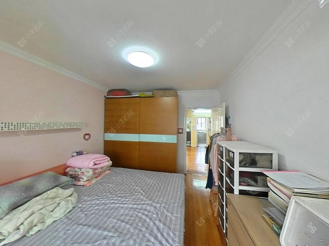 上海曹杨花苑北区在售二手房源小区图_小牛看房