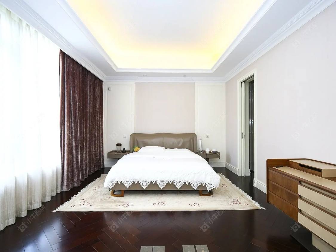 上海江湾翰林在售二手房源小区图_小牛看房