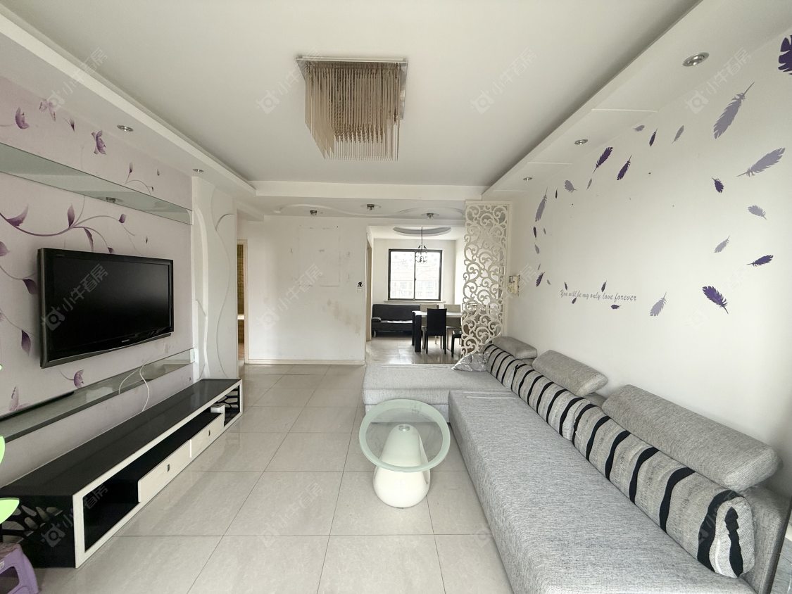 上海中冶祥腾宝月花园在售二手房源小区图_小牛看房