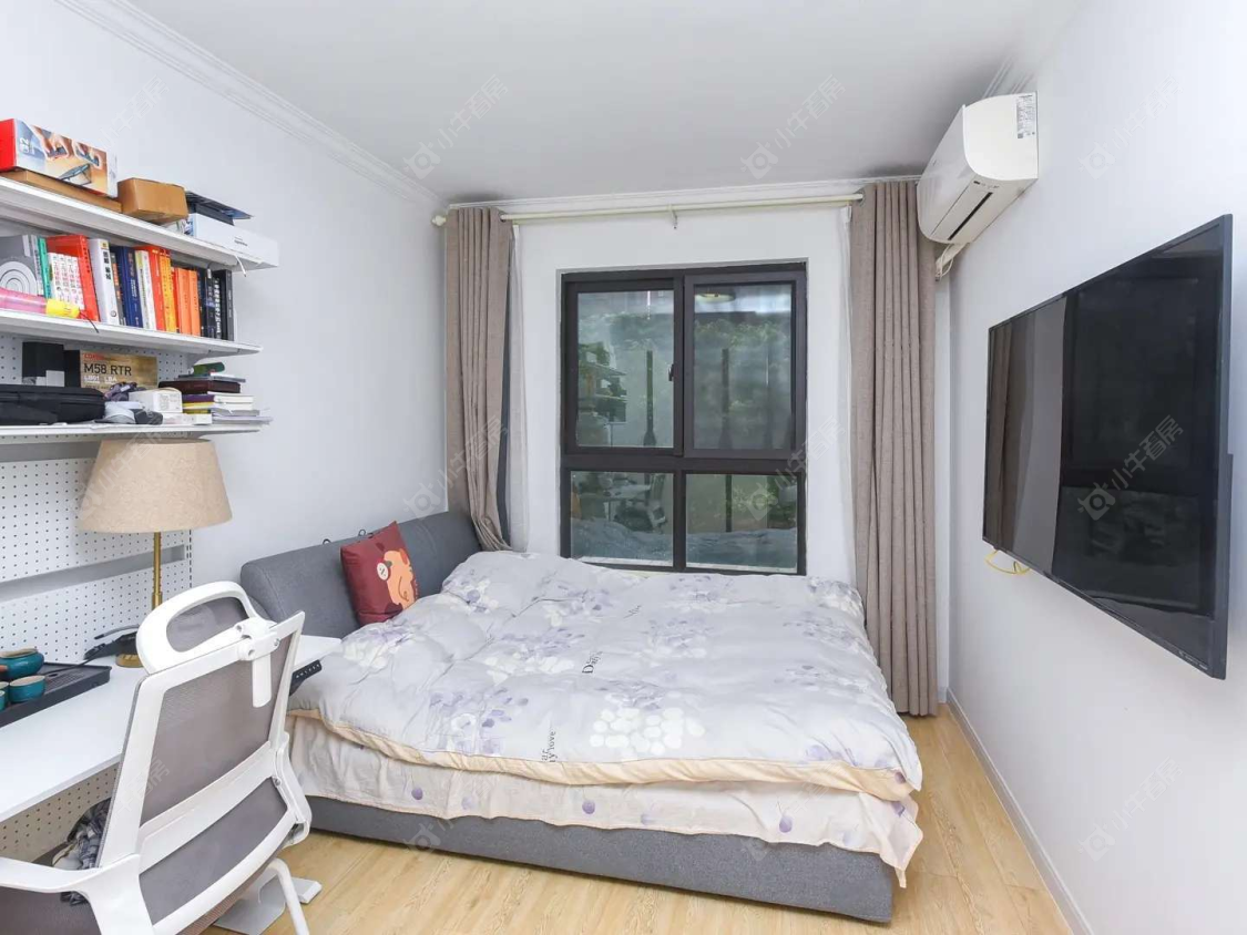 上海保利叶语一期在售二手房源小区图_小牛看房