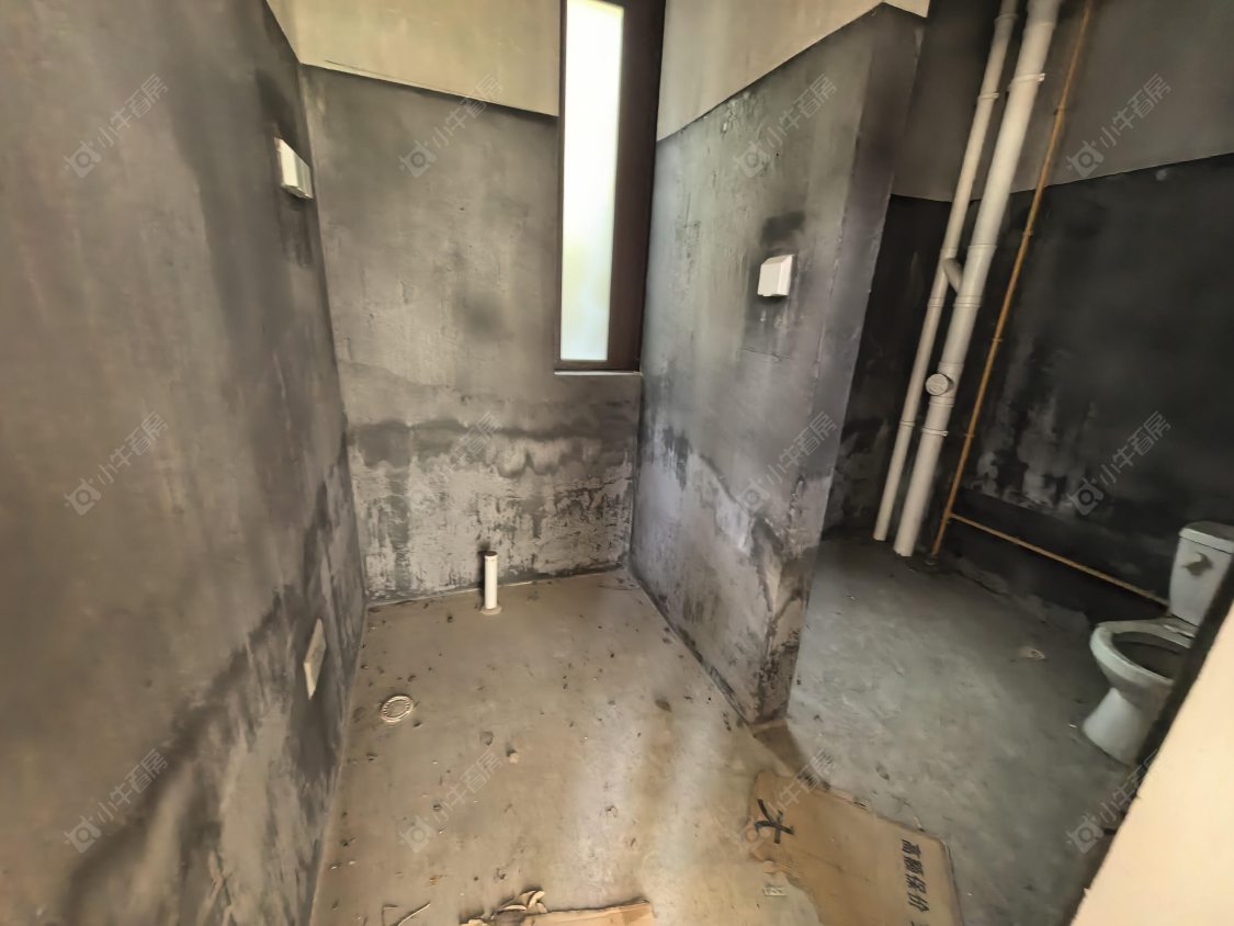 上海阳光城花满墅别墅区在售二手房源小区图_小牛看房