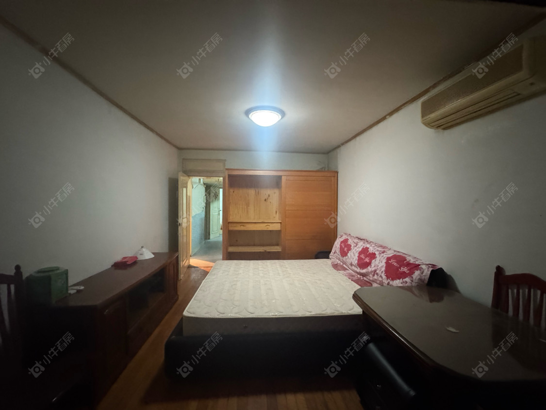 上海齐河三小区在租房源小区图_小牛看房