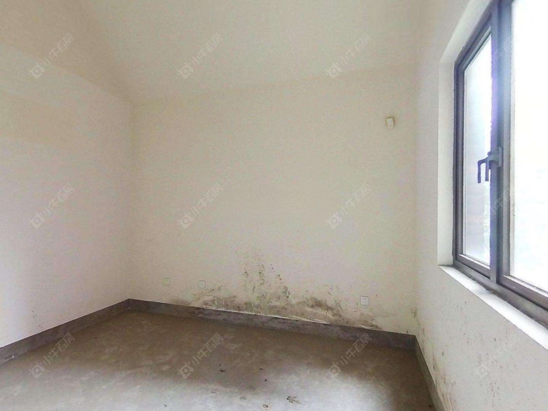 上海万科琥珀郡园别墅区在售二手房源小区图_小牛看房