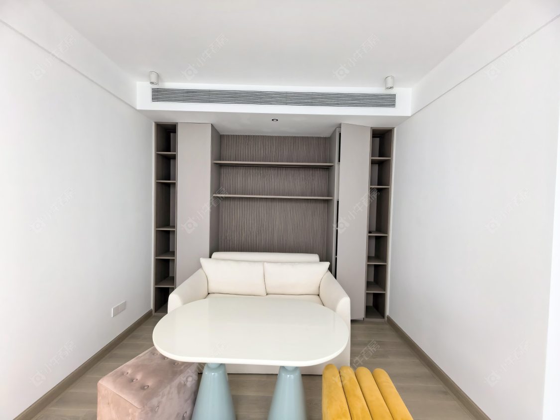 上海远洋鸿郡在售二手房源小区图_小牛看房