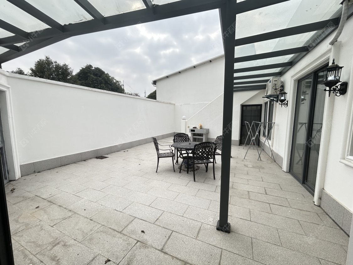 上海威尼斯花园在售二手房源小区图_小牛看房