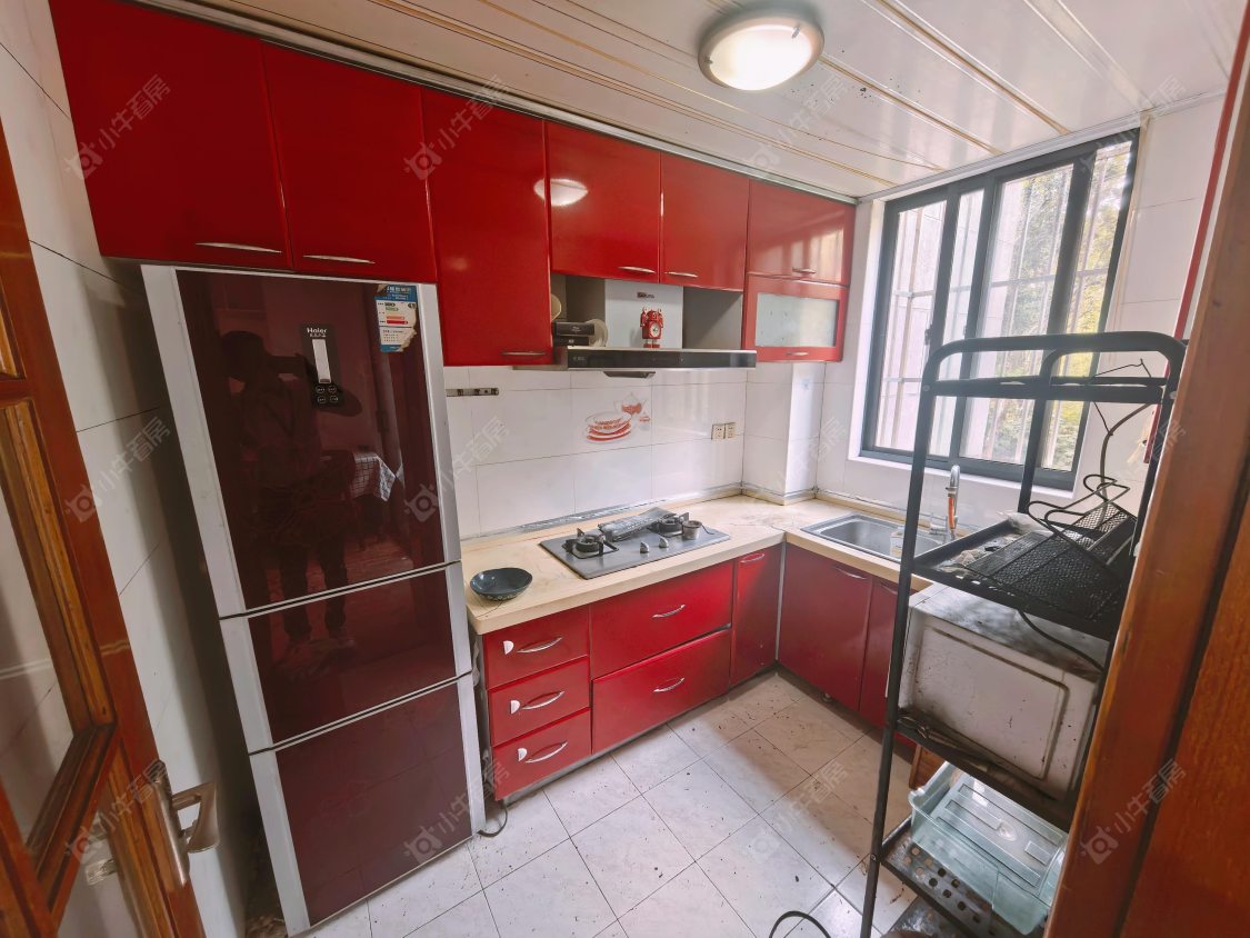 上海同盛嘉园在售二手房源小区图_小牛看房