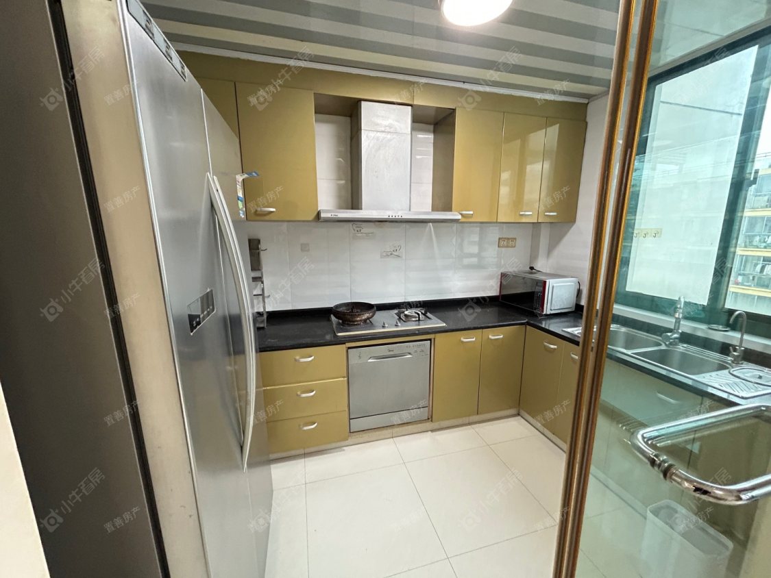 上海澳丽映象嘉园在租房源小区图_小牛看房