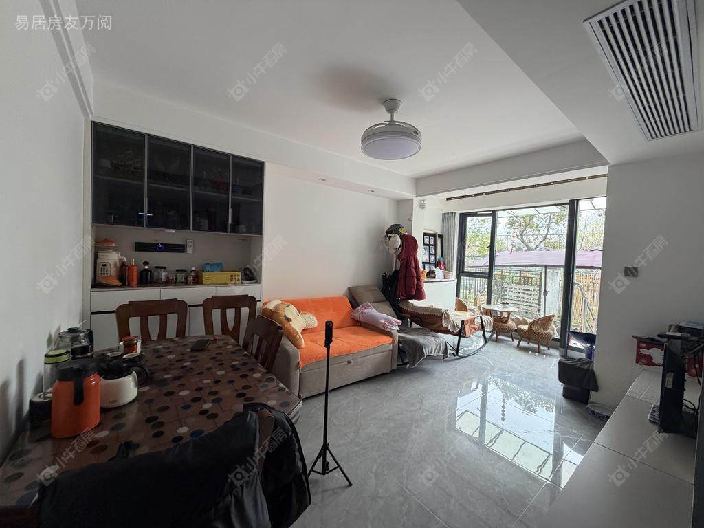 上海菊泉新城爱建顾园西区在售二手房源小区图_小牛看房