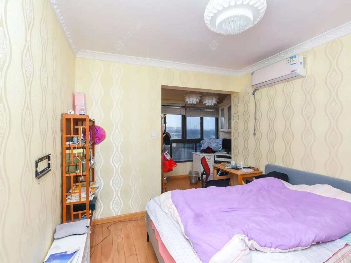 上海保利叶语二期在售二手房源小区图_小牛看房