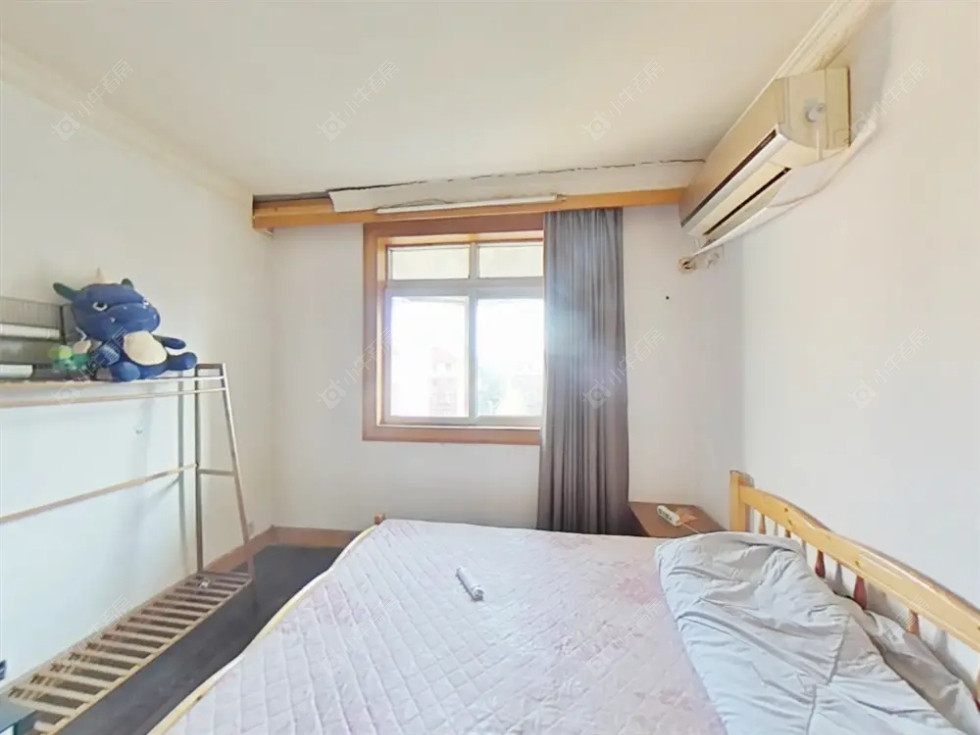 上海桂巷新村在租房源小区图_小牛看房