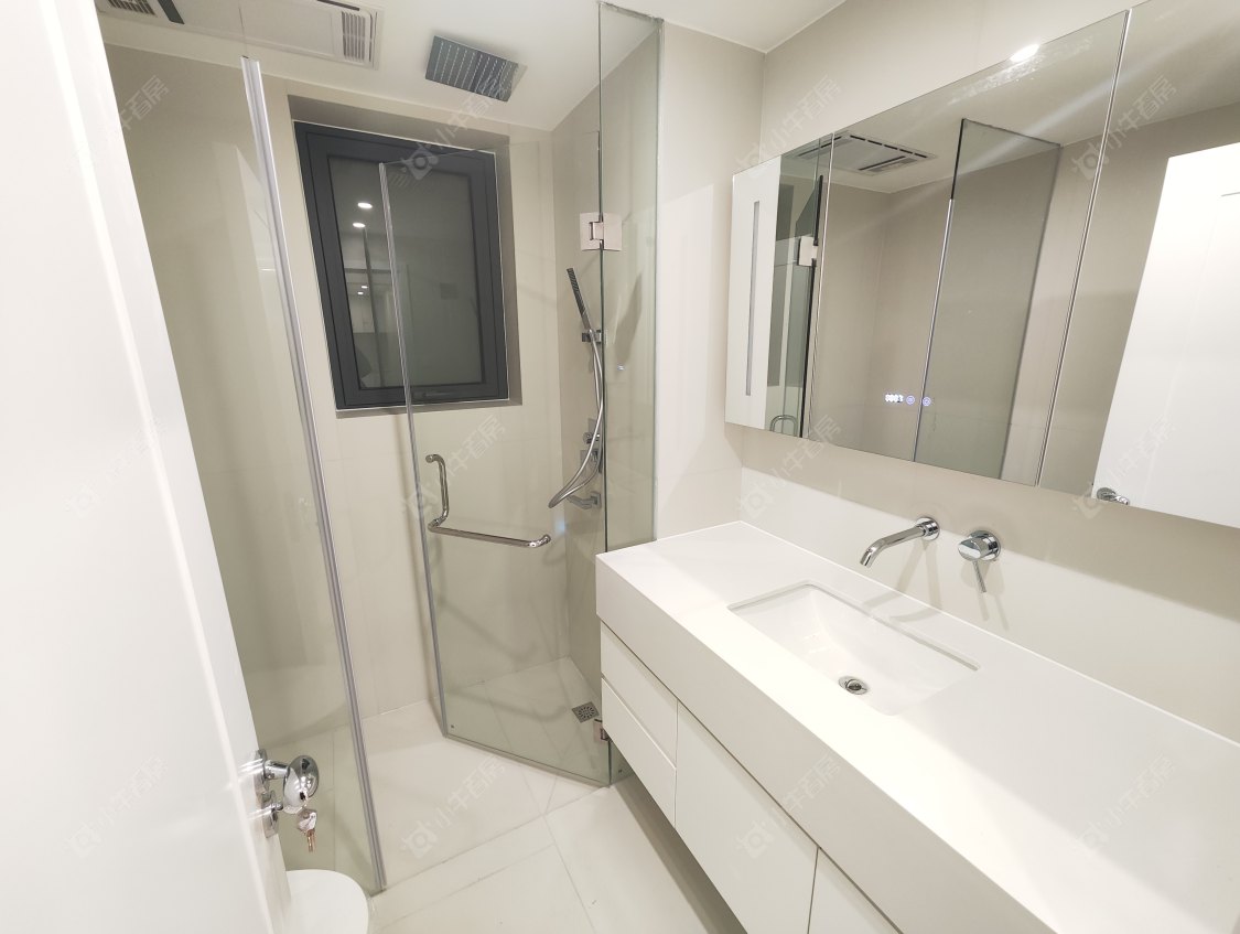 上海卓悦居三期在租房源小区图_小牛看房