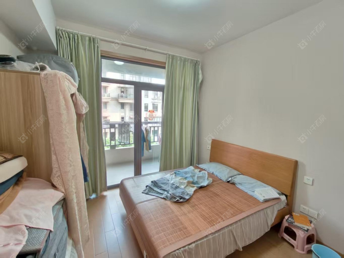 上海宫园巧筑在售二手房源小区图_小牛看房