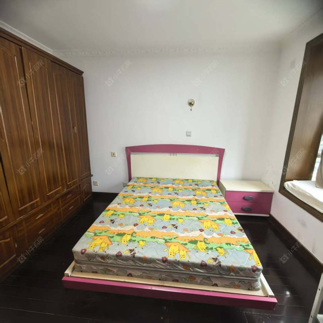 上海文化馨苑在售二手房源小区图_小牛看房