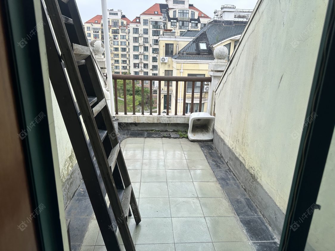 上海逸兴家园在售二手房源小区图_小牛看房