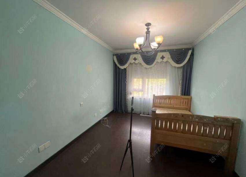 上海朗诗绿岛在售二手房源小区图_小牛看房