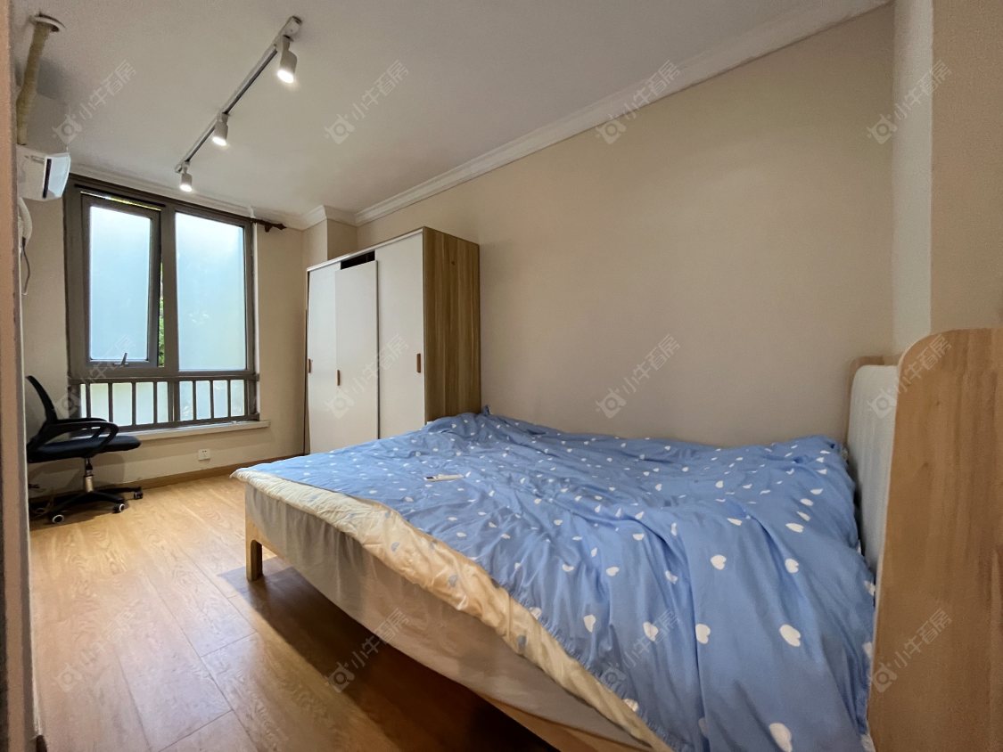 上海地产尚海郦景在售二手房源小区图_小牛看房