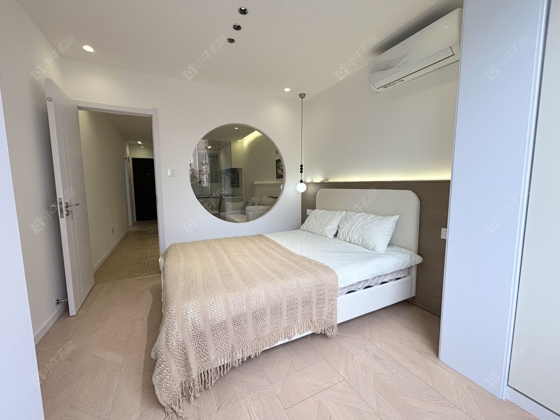 上海上南十村在租房源小区图_小牛看房